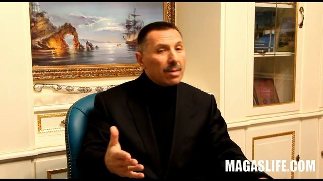 Идрис Абадиев об этикете и правилах общения в ингушской среде смотреть онлайн