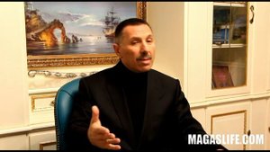 Идрис Абадиев об этикете и правилах общения в ингушской среде