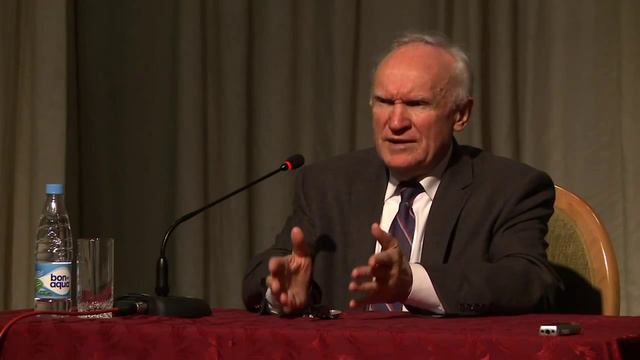 Как научиться бороться со страстями? Алексей Ильич Осипов