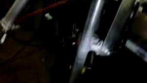 самодельный лодочный мотор