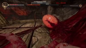 SUCCUBUS  Хоррор Прохождение - СТРИМ - 4 часть