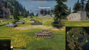 [ГАЙД] ИС-4 - Как ПРАВИЛЬНО играть?