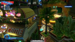 Sonic Colors (2010) DS vs Wii vs Wii U vs Switch vs Yuzu vs PS4 vs PS4 Pro vs Dolphin