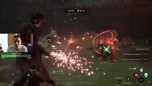 Hogwarts Legacy - Авада Кедавра = ваншот любого босса!?