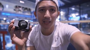 Unboxing Sony RX100 iii | Ultimate travel and Vlogging Camera