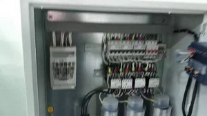 Конденсаторная установка АУКРМ 50 кВАр 0,4 кВ