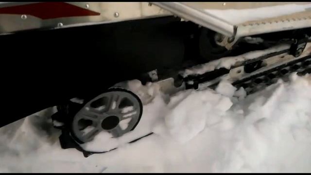 ARCTIK CAT 660 TURBO ЗАМЕР МАКСИМАЛЬНОЙ СКОРОСТИ ? смотреть онлайн