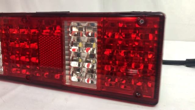 Фонарь задний на Газель Некст смотреть онлайн