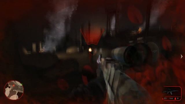 Прохождение Sniper The Manhunter #12 (На помощь!) ФИНАЛ смотреть онлайн