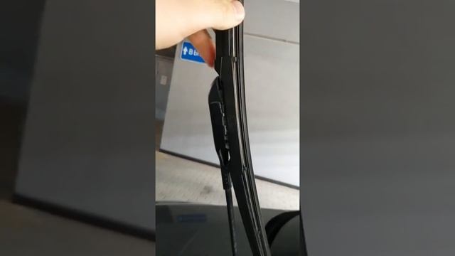 как снять щётки Heyner, адаптер  Slim Top