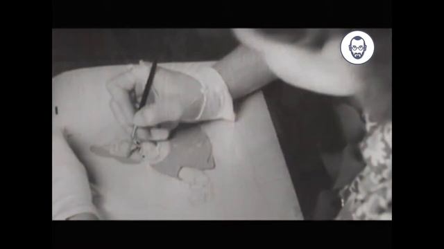 Уолт Дисней - История Успеха создателя Микки Мауса смотреть онлайн