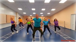 What Makes You Beautiful - One Direction@DanceFit