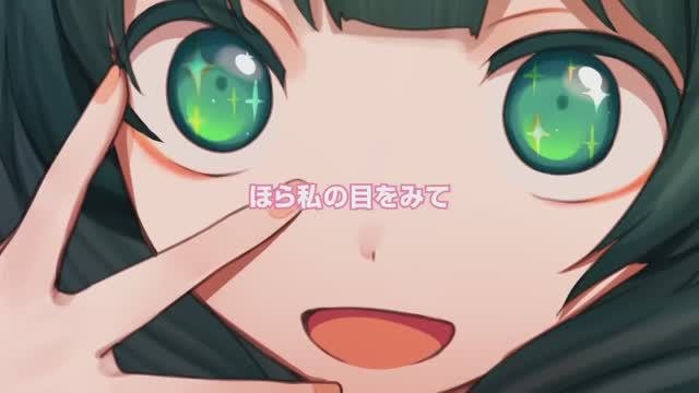 【東方ヴォーカルPV】LOVE EAST【暁Records公式】