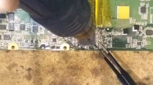 mobix96.ru Ноутбук hp 630 не включается, не реагирует на кнопку включения.