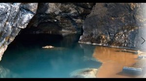 Уникальные места Туркмении