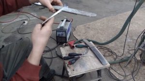 КИТОВЫЙ ХВОСТ за 40 минут.Инструмент PDR/DOL (Dellen Ohne Lackieren) своими руками.