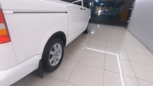 Volkswagen Transporter T5 1.9 MT (85 л.с.) 2003