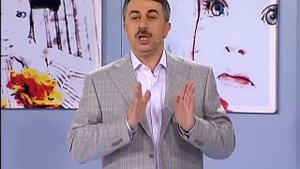 10 правил воспитания гиперактивного ребёнка - Доктор Комаровский
