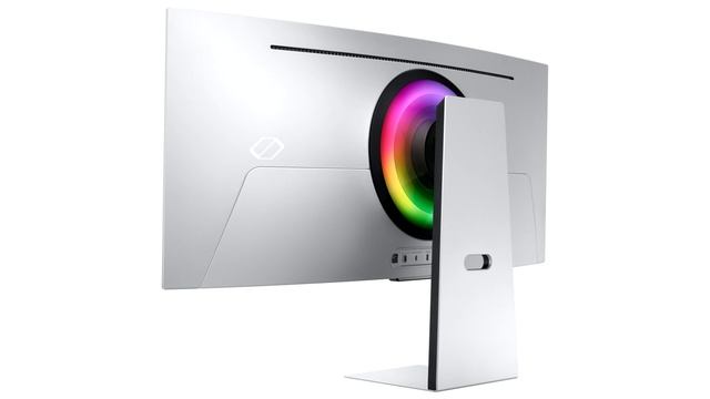 Samsung Rumoured to Launch 49 inch QD OLED Monitor смотреть онлайн