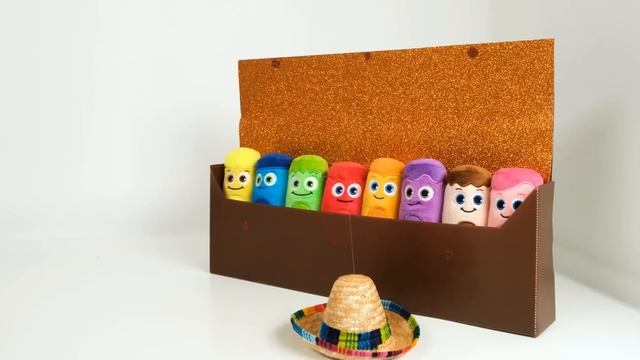 Playtime With Max & Color Crew | Learning Colors | Playground Coloring For Kids | Baby First