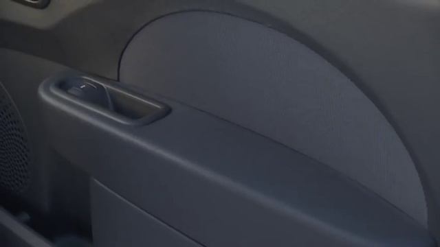 Renault Twingo Interior shots 1 смотреть онлайн