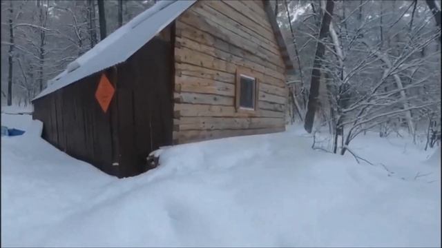 Рыбалка на Юмагузинском водохранилище/С высоты птичьего полета