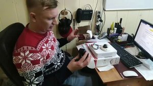 Краткий обзор видеорегистратора HiWatch DS-H204QA, и камеры HiWatch T251