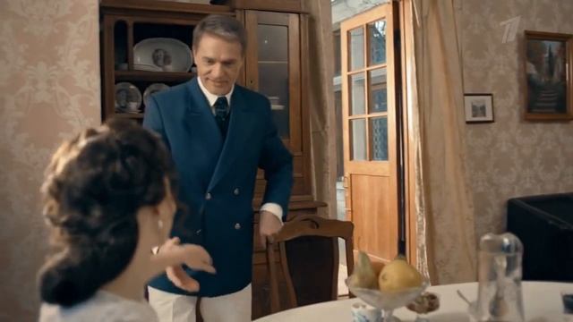 РУССКИЕ ГОРКИ 2021 СЕРИАЛ С 20 СЕНТЯБРЯ смотреть онлайн