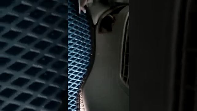 Как снять родиатор печку тойота сиенна задний 2002-2010 смотреть онлайн