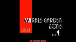 Sonic the Hedgehog 3 [USA] (Sega Genesis) - (Longplay - Sonic & Tails)