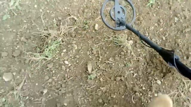 Metal Detektor GC-1065 a spousta srandy na poli смотреть онлайн