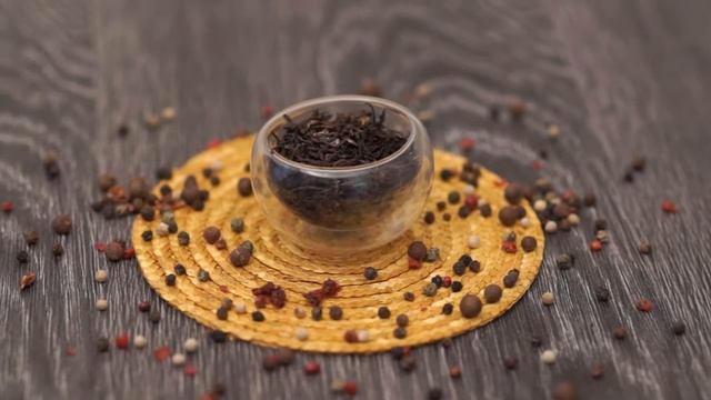 Черный чай "Кения OP" плантация Малайка смотреть онлайн