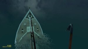 ОНИ ПОТОПИЛИ ТИТАНИК (Garry's mod)