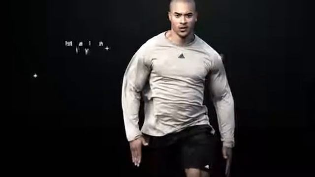 ADIDAS ClimaLite смотреть онлайн