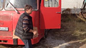 ЛиАЗ 677 МБ