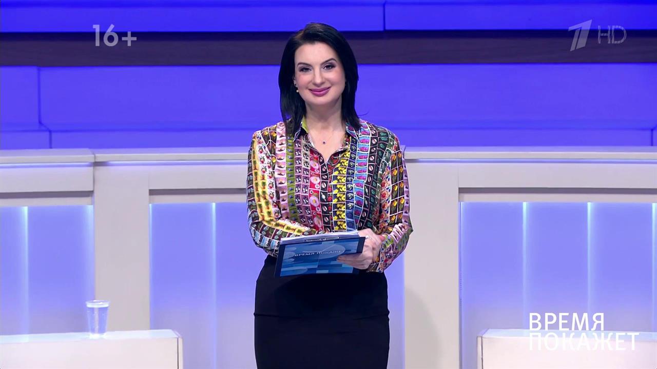 Москва: первый этап снятия ограничений. Время покажет. Фрагмент выпуска от 22.05.2020