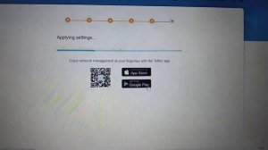 Tutorial EasyMesh TP-Link Router