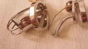 Целомудрия пользовательского мужские  пояса