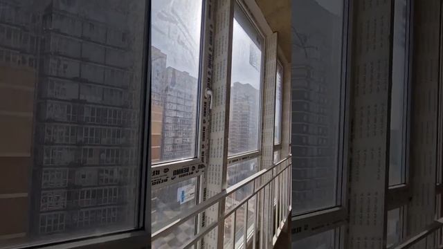 В продаже Евродвушка в ЖК Классика