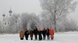 Ой кто, кто Николая любит