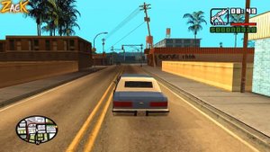 Я нашел несколько ОЧЕНЬ СЕКРЕТНЫХ МИССИЙ, которые были спрятаны в GTA: San Andreas !!!