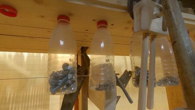 Начинаем делать охотничьи лыжи. И не только.Жизнь в деревне смотреть онлайн