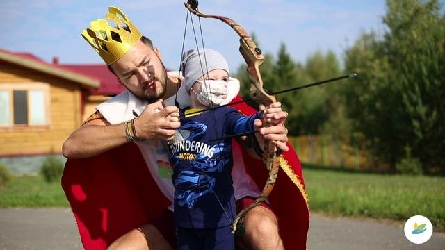 Реабилитационные программы для семей