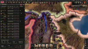 ПРОХОДЖЕНИЕ ЗА ЯПОНИЮ HOI 4