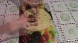 Очень Вкусная НАЧИНКА ДЛЯ БЛИНОВ (SNICKERS, MARS, TWIX, BOUNTY)