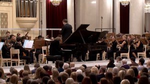 С. Прокофьев - Концерт для фортепиано с оркестром № 3 - III