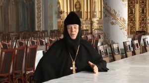 Дивеево - один  день  из  жизни   обители .