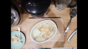 Запеканка с кабачком и курицей. Вы полюбите кабачки!!!!