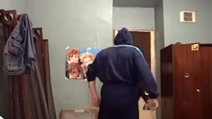 Осторожно модерн. "Общежитие"