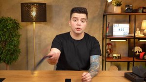 Ноябрьский дроп! Нож Бабочка в скине Глитч из #standoff2